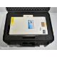 Associated Research INC 3605 AC withstand voltage tester in flight case - W 490 x D 390 x H 185mm - Image 9 of 9