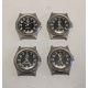 4x CWC W10-6645-99 British Army issue quartz wristwatches - full details in the description - Image 1 of 2