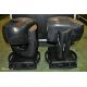 2x Clay Paky Mythos 2 C61391 - moving head beam light, 115/213V, with wheeled flight case - Image 2 of 13