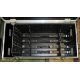 16x Chauvet Colorband Pix in 5 Star wheeled flight case - W 1200 x D 600 x H 710mm - Image 8 of 16
