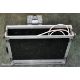 Metro Audio CMS2 talkback master station CMS2 in 2U flight case - Image 3 of 5