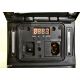 6x Chauvet DJ FreedomPar Quad-4IP battery uplighters in flight case - Image 11 of 13