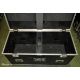 5 Star Cases flight case - W 1400 x D 600 x H 800mm - Image 2 of 4