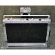 Metro Audio CMS2 talkback master station CMS2 in 2U flight case - Image 1 of 5