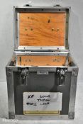 Sanyo LNS MO1Z Lens semi long throw lens in flight case