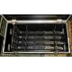 16x Chauvet Colorband Pix in 5 Star wheeled flight case - W 1200 x D 600 x H 710mm - Image 6 of 16