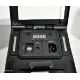 6x Chauvet DJ FreedomPar Quad-4IP battery uplighters in flight case - Image 10 of 13