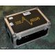 6x Chauvet DJ FreedomPar Quad-4IP battery uplighters in flight case - Image 12 of 13