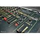 Citronic CDM 10:4 DJ mixer silver flight case - case dimensions: L 550mm x W 420mm x H 190mm - Image 4 of 7