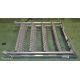 MILOS adjustable aluminium stairs - W 1000 x D 270 x H 1240mm - Image 2 of 4