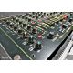 Citronic CDM 10:4 DJ mixer silver flight case - case dimensions: L 550mm x W 420mm x H 190mm - Image 3 of 7