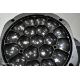 Clay Paky 3x Aleda B-EYE K10 C61419 moving LED wash light with wheeled flight case - Image 11 of 20