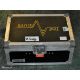 6x Chauvet DJ FreedomPar Quad-4IP battery uplighters in flight case - Image 13 of 13