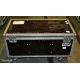 Thomann black wheeled flight case - Empty - W 1020 x D 520 x H 570mm - Image 4 of 4