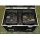 2x Clay Paky Mythos 2 C61391 - moving head beam light, 115/213V, with wheeled flight case - Image 10 of 13