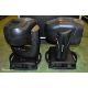 2x Clay Paky Mythos 2 C61391 - moving head beam light, 115/213V, with wheeled flight case - Image 4 of 13