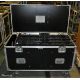 16x Chauvet Colorband Pix in 5 Star wheeled flight case - W 1200 x D 600 x H 710mm - Image 1 of 16