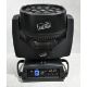 Clay Paky 3x Aleda B-EYE K10 C61419 moving LED wash light with wheeled flight case - Image 4 of 20