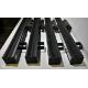 16x Chauvet Colorband Pix in 5 Star wheeled flight case - W 1200 x D 600 x H 710mm - Image 10 of 16