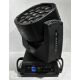 Clay Paky 3x Aleda B-EYE K10 C61419 moving LED wash light with wheeled flight case - Image 6 of 20
