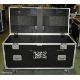 5 Star Cases flight case - W 1400 x D 600 x H 800mm - Image 1 of 4