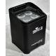 6x Chauvet DJ FreedomPar Quad-4IP battery uplighters in flight case - Image 8 of 13