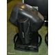 2x Clay Paky Mythos 2 C61391 - moving head beam light, 115/213V, with wheeled flight case - Image 8 of 13
