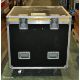 2x Robe Patt 2013 Eye Candy 750W effect lights in flight case - Image 7 of 8