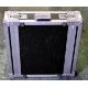Metro Audio CMS2 talkback master station CMS2 in 2U flight case - Image 5 of 5