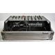 Citronic CDM 10:4 DJ mixer silver flight case - case dimensions: L 550mm x W 420mm x H 190mm - Image 5 of 7