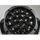Clay Paky 3x Aleda B-EYE K10 C61419 moving LED wash light with wheeled flight case - Image 13 of 20