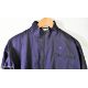 15x Pti Tri service navy tracksuit jackets - mixed sizes - Image 2 of 7