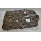 6x Men's no 2 dress brown jackets - mixed sizes - Image 8 of 9