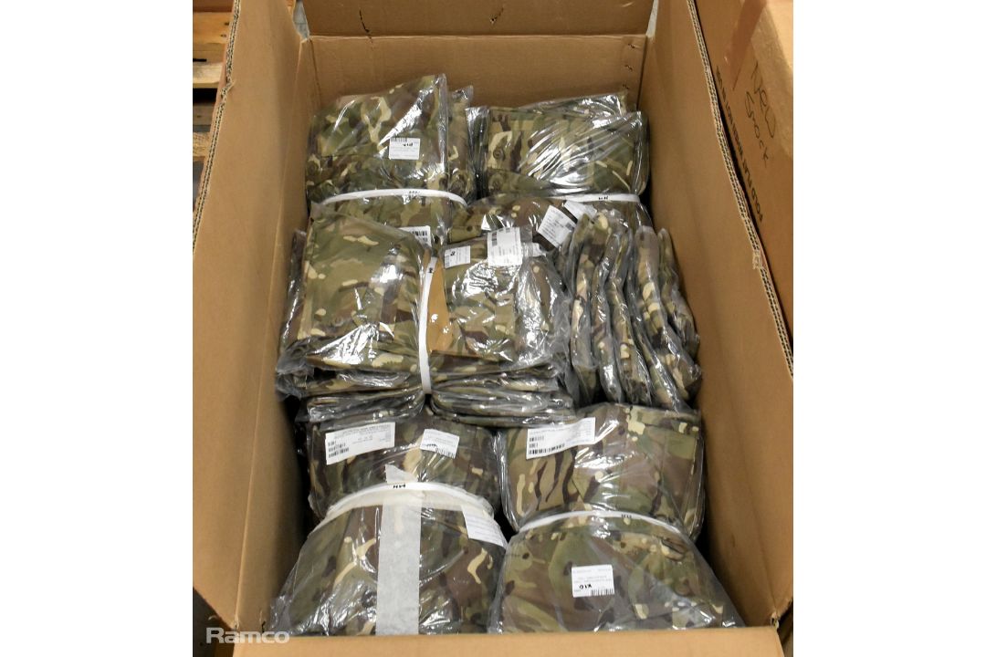 110x MTP combat trousers - mixed types and sizes - Image 10 of 10