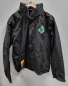 Regatta professional army jacket - Black - size - M