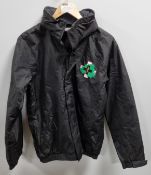 Regatta professional army jacket - Black - size - S