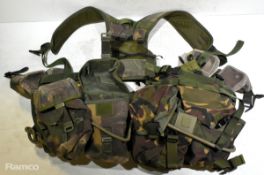 7x DPM yoke - includes 5 pouches