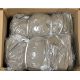 40x Men's no 4 officer dress, RAF no 6 dress uniform jacket and trousers - grey - Image 12 of 12