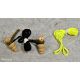 111x Mixed earplugs - Image 3 of 7