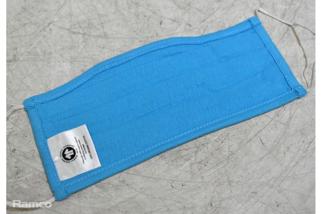 975x NXT Elevate reusable face masks - Image 3 of 6