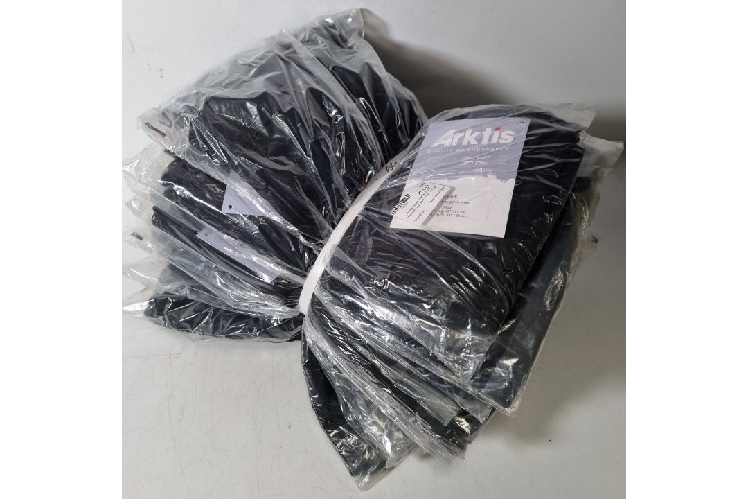 255x Items of Blue / navy clothing - see description for details - Image 11 of 39