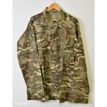 106x MTP barrack shirts - mixed sizes