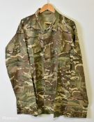 106x MTP barrack shirts - mixed sizes