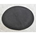 70x Queen Alexandra's Royal Army Nursing Corps grey berets - mixed sizes