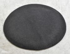70x Queen Alexandra's Royal Army Nursing Corps grey berets - mixed sizes