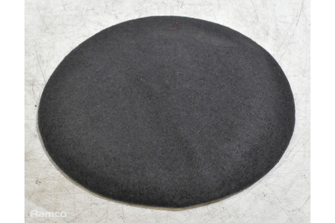 70x Queen Alexandra's Royal Army Nursing Corps grey berets - mixed sizes - Image 1 of 6