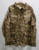 MTP parachutist's smock - size 190/104