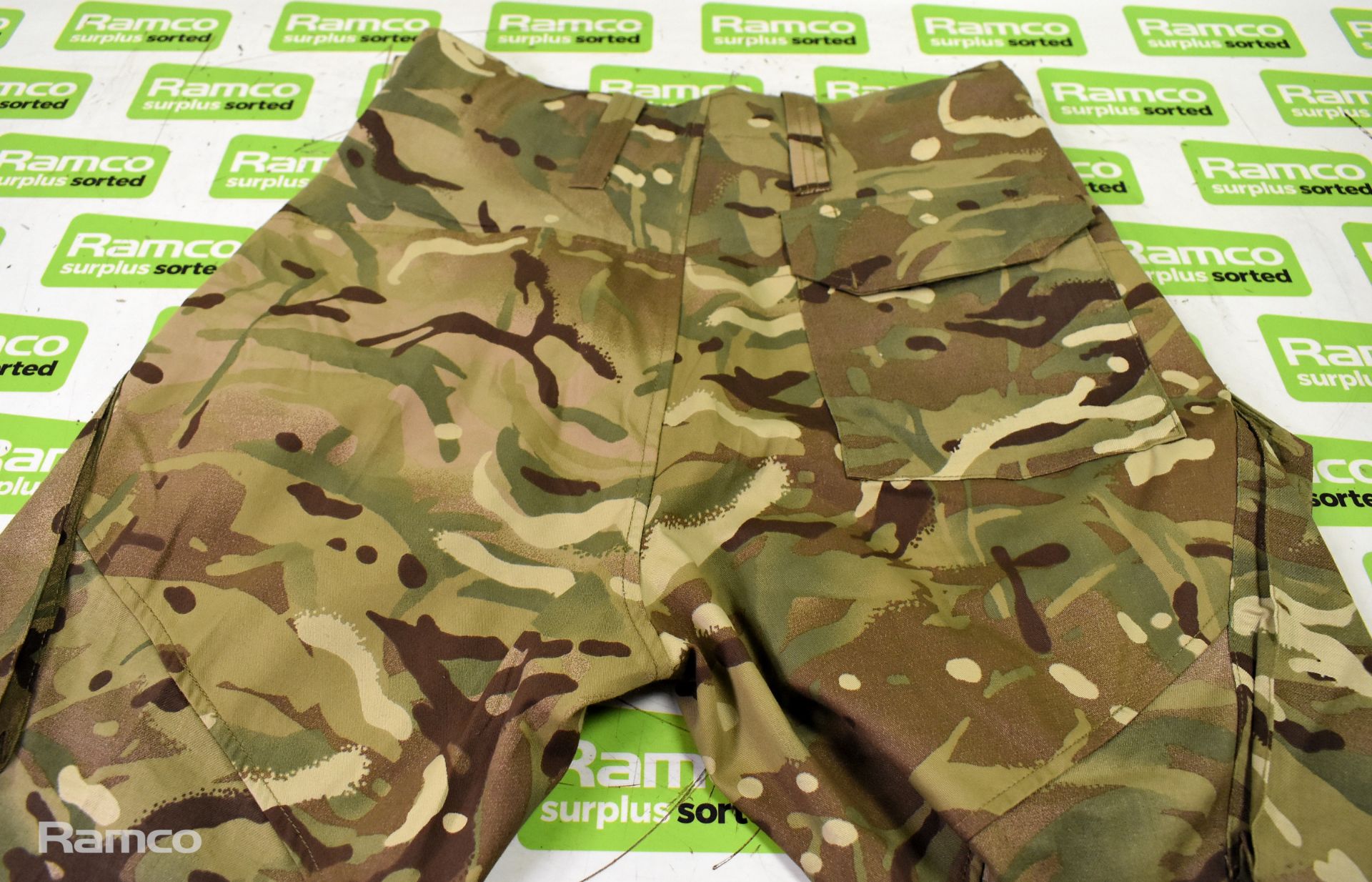 200x MTP combat trousers - mixed sizes - Image 8 of 10