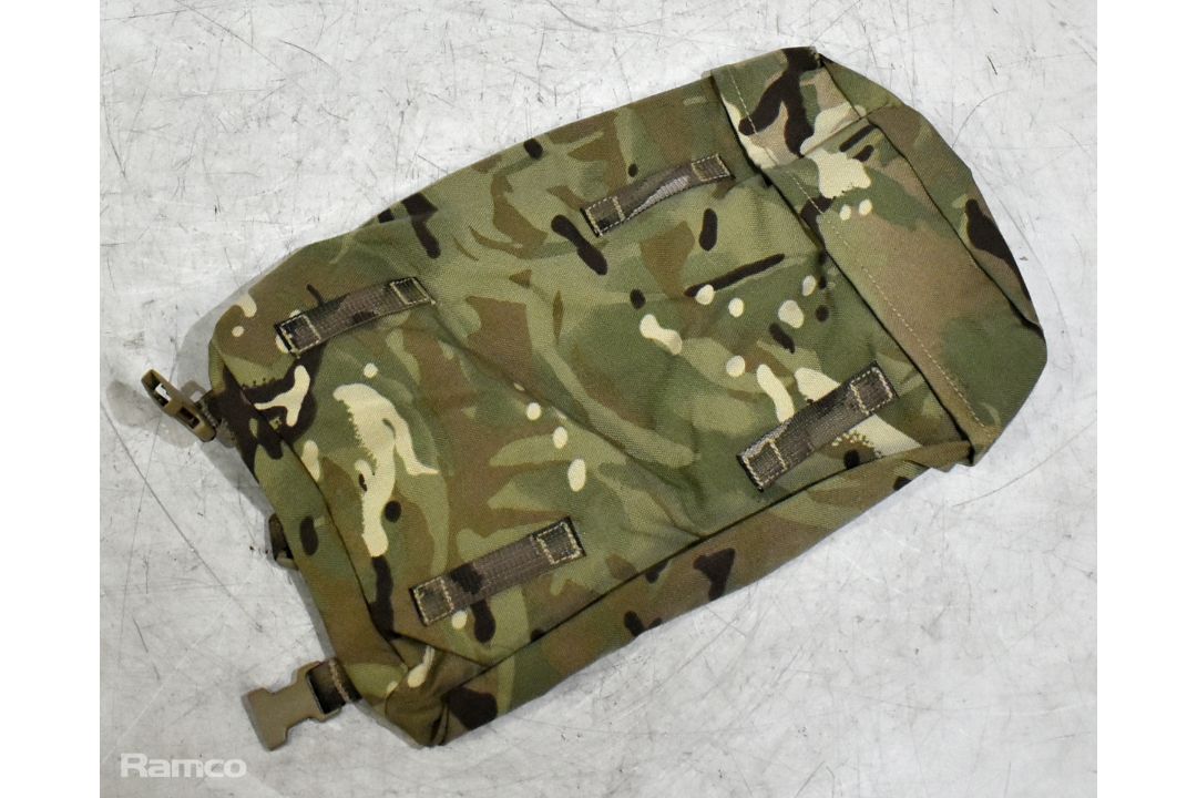 42x MTP IRR rucksack side pouches - Image 2 of 6