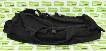 15x British Army Operational travel bags